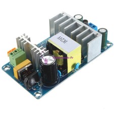 AC 85-265V to DC 24V 4A-6A 100W Switching Power Supply Module Board Power Supply