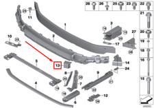 Mini clubman f54 support - mini,
