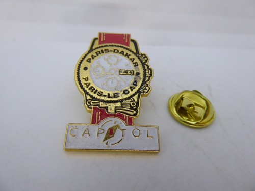 Rare pin pins badge - pin's,