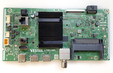 Platine main board ref