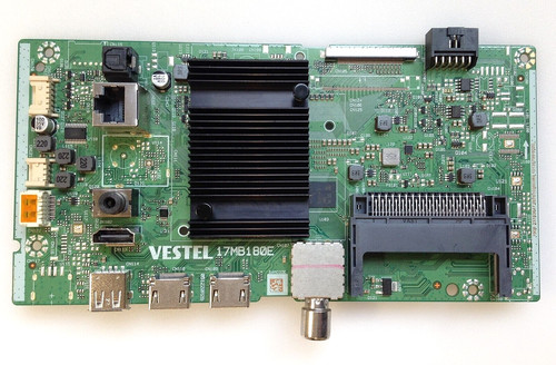 Platine main board ref