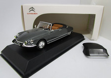 AU585 NOREV 1/43 CITROEN DS21