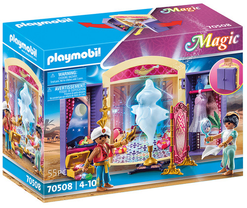 Playmobil 70508 princesse - playmobil,