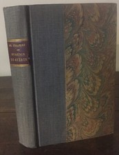 ERNEST ZYROMSKI  EUGENIE DE GUERIN Armand colin 1921