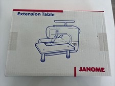Genuine Janome CoverPro 900CPX