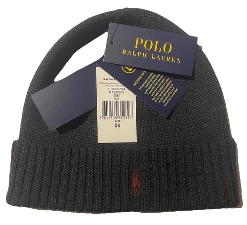 Polo ralph lauren - lauren-bonnet, en