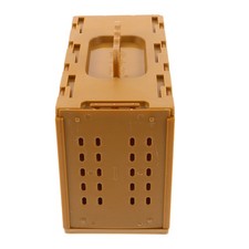  Cage Portative Pour Animaux De Compagnie Cages À Oiseaux En Pochette