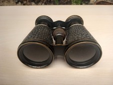 Ancienne petite paire - , de