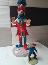 FIGURINE GRAND HADDOCK EN