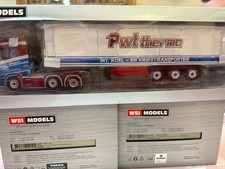 SCANIA NEXT GEN R PXT THERMO