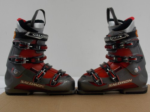 Salomon mission 770 ski - salomon, boots