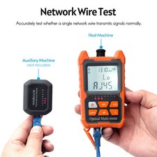 Mini Optical Power-Meter