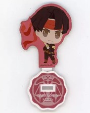 Asougi Kazuma Fuwaponi Series