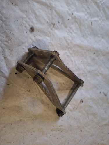 Support moteur aprilia 125 etx - support,
