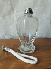 Lampe Berger Vintage Verre
