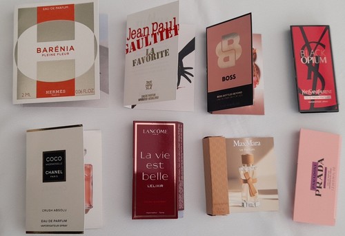 Lot echantillons pour - lot,