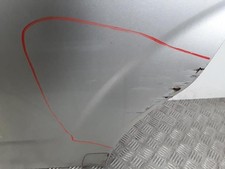 Porte arriere gauche toyota - porte,