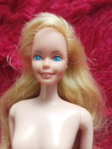 Barbie années - , 70