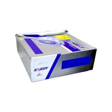 Kit d'embrayage SZS2080 EXEDY