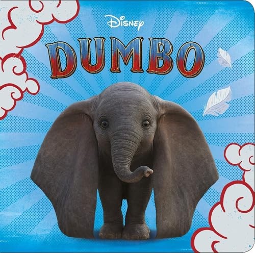 Dumbo film monde - film],
