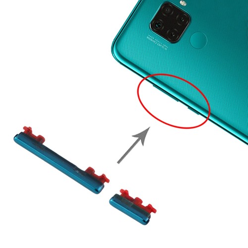 Side keys for - side,