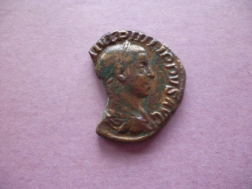 Rare rome empire - empire, philippe