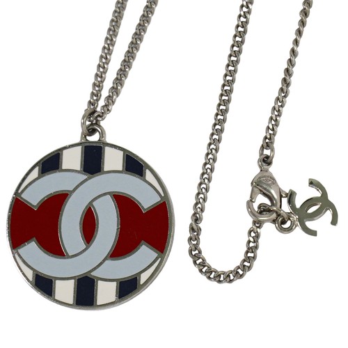 Collier chanel airline - airline, cc