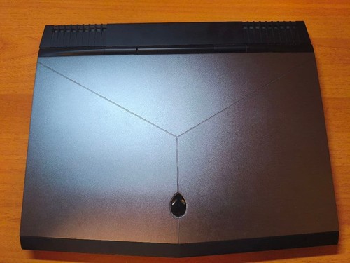 Ordinateur portable gamer