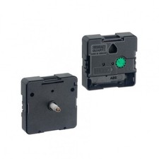 Mouvement mécanisme + fort