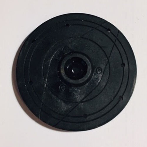 Engrenage servo roue 45mm trou - servo,