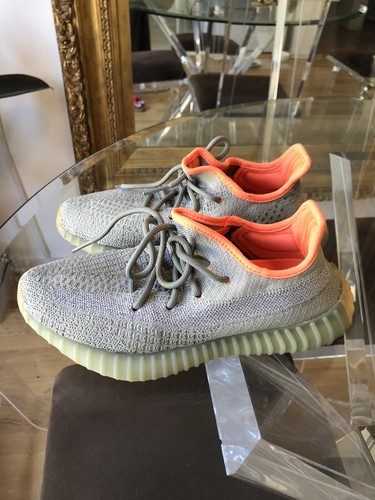 Yeezy adidas boost baskets - adidas,