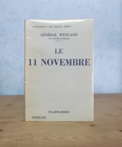 Guerre 1914 1918 - 1914-1918, armistice