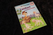 Mickey Club du Livre - Lambert