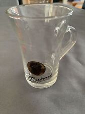 Ancien Verre Chope Bardinet