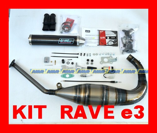 Kit renforcement aprilia - kit,