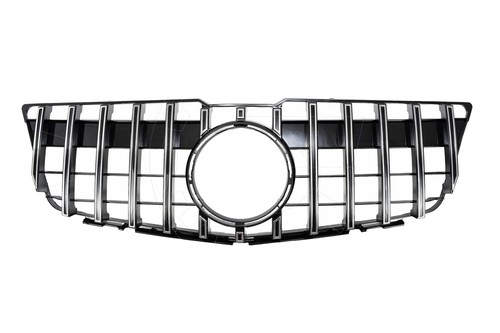Grille calandre pour - pour, mercedes