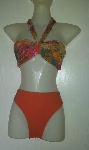 Pain sucre maillot bain - pain, de