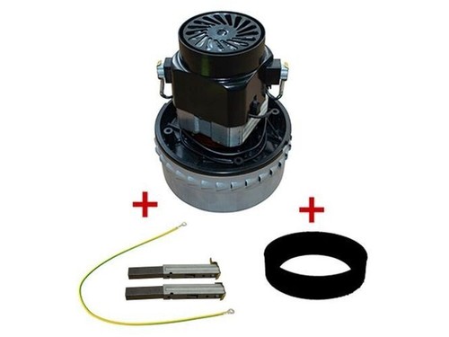 Moteur aspiration compatible - d'aspiration,