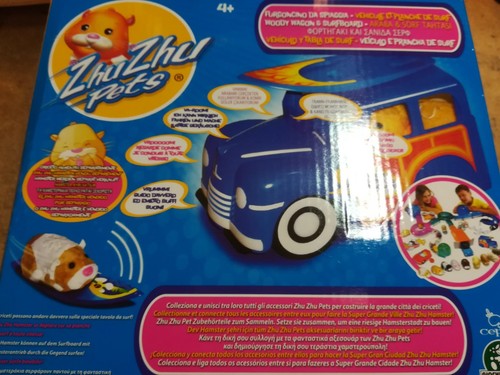 Zhu pets vehicule et - -,