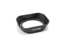 pare soleil pour objectif