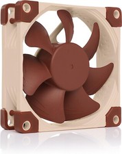 Noctua NF-A8 FLX ventilateur