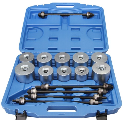 Coffret extracteur roulement - extracteur,