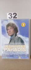 DVD    LES ROUTES DU PARADIS