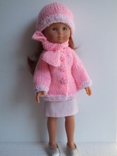 VETEMENTS POUPEE COMPATIBLE