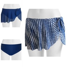 Catalina 3 piece Bikini Bottom