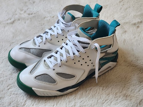 Air tech challenge huarache - air,