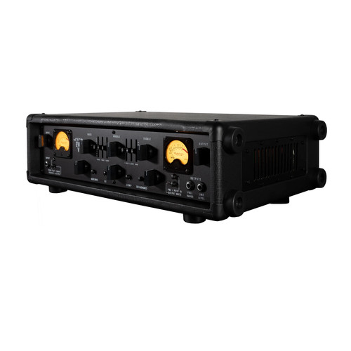 Ashdown abm 750 - ashdown, evo