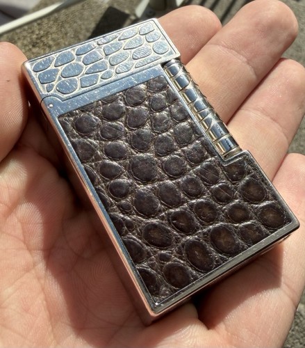 Briquet dupont ligne - briquet, 2