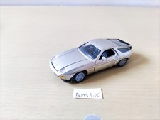 NZG MIDELE, PORSCHE 928 S