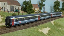 Roco 44770 44771 lot - , 3